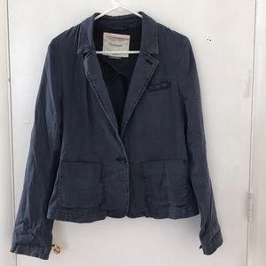 Anthropologie Casual Blazer